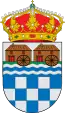Blason de La Aldehuela