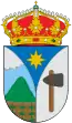 Blason de La Estrella