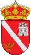 Blason de La Frontera