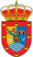 Blason de La Malahá