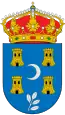 Blason de La Puebla de Híjar