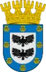 Blason de La Reina