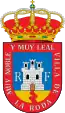 Blason de La Roda