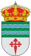 Blason de La Villa de Don Fadrique