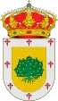 Blason de La Zarza
