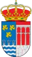 Blason de Labajos