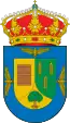 Blason de Langa