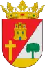 Blason de Langayo