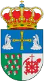 Blason de Langreo
