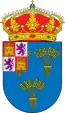 Blason de Lantadilla