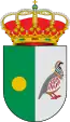 Blason de La Lantejuela
