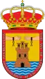 Blason de Las Cabezas de San Juan