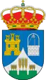 Blason de Las Mesas