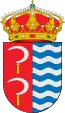 Blason de Las Rozas de Valdearroyo