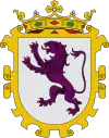 Blason de León