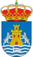 Blason de Lebrija