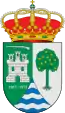 Blason de Lecrín