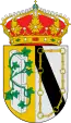 Blason de Ledrada