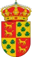 Blason de Lobón