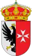 Blason de Los Yébenes
