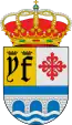 Blason de Luciana