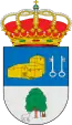 Blason de Lumbreras