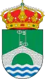 Blason de Madrigal de la Vera