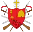 Blason de Magangué