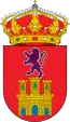 Blason de Malpartida de Cáceres