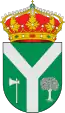 Blason de Malpartida de Plasencia