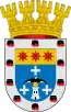 Blason de Mariquinacommune du Chili