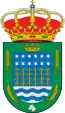 Blason de Marzales