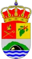 Blason de Villa de Mazo