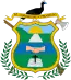 Blason de Mitú