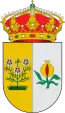 Blason de Mohedas de Granadilla