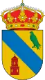 Blason de Moneva