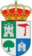 Blason de Montejícar