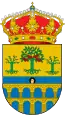 Blason de Moraleja de Enmedio