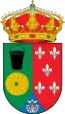 Blason de Morille