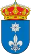 Blason de Motilla del Palancar
