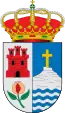 Blason de Nívar