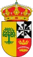 Blason de Nava de Francia