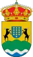 Blason de Navacepedilla de Corneja