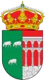Blason de Navalagamella