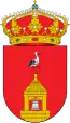 Blason de Navalcán