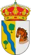 Blason de Navalmanzano