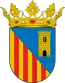 Blason de Navardún