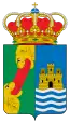 Blason de Navia