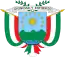 Blason de Obando