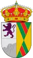 Blason de Orusco de Tajuña